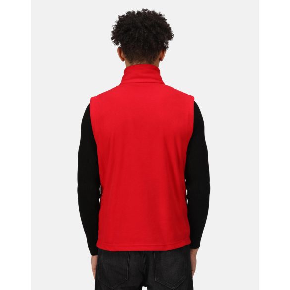 Mircro Fleece Bodywarmer