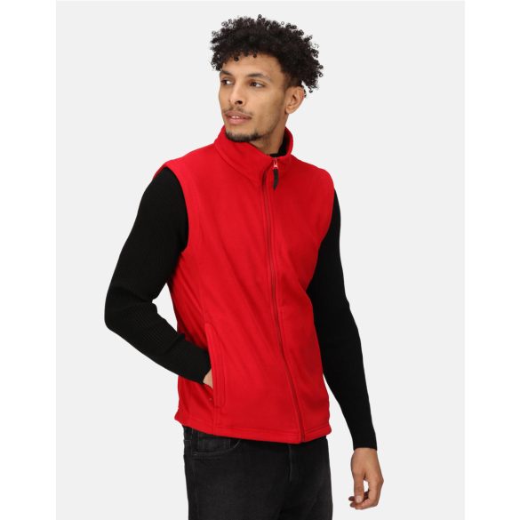 Mircro Fleece Bodywarmer