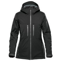 Women's Epsilon System Jacket