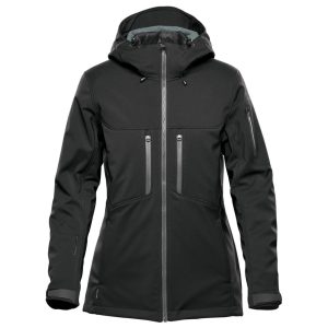 Women's Epsilon System Jacket