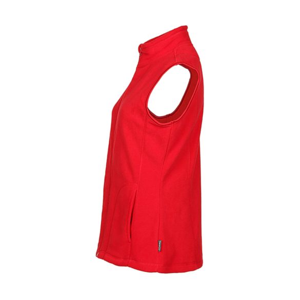 Active Fleece Vest Women