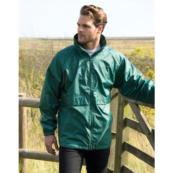 CORE Microfleece Lined Jacket