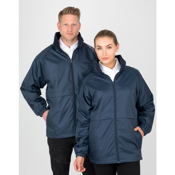 CORE Microfleece Lined Jacket