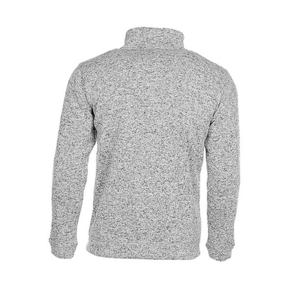 Active Knit Fleece Jacket Men