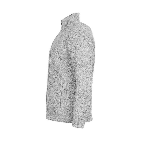 Active Knit Fleece Jacket Men