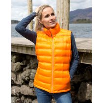 Ladies' Ice Bird Padded Gilet