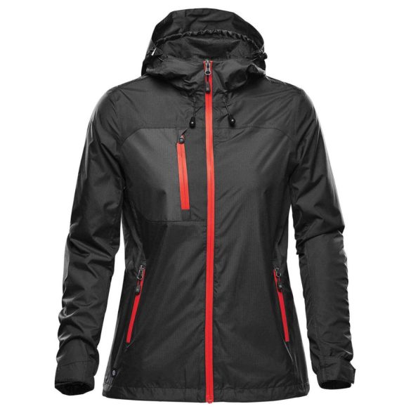 Women's Olympia Shell