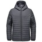 Men's Nautilus Quilted Hoody