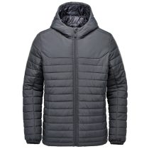 Men's Nautilus Quilted Hoody