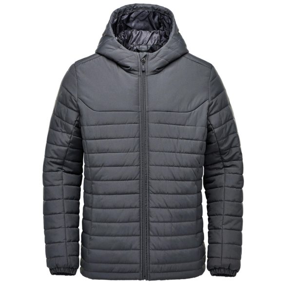 Men's Nautilus Quilted Hoody