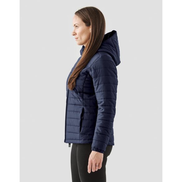 Women's Nautilus Quilted Hoody