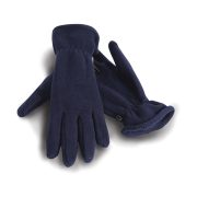 Active Fleece Gloves