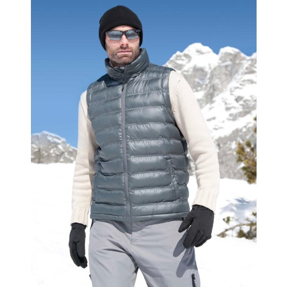 Ice Bird Padded Gilet