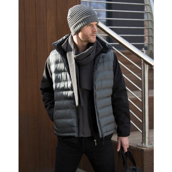 Ice Bird Padded Gilet