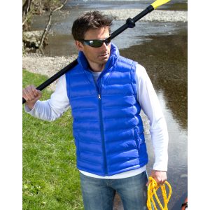 Ice Bird Padded Gilet