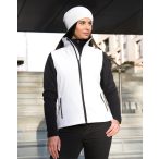 Ladies' Printable Softshell Bodywarmer