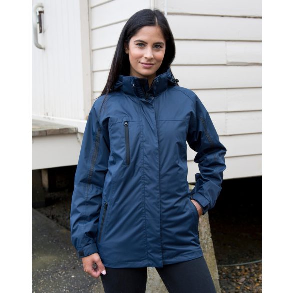 Ladies' 3-in-1 Journey Jacket