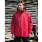 3-in-1 Journey Jacket