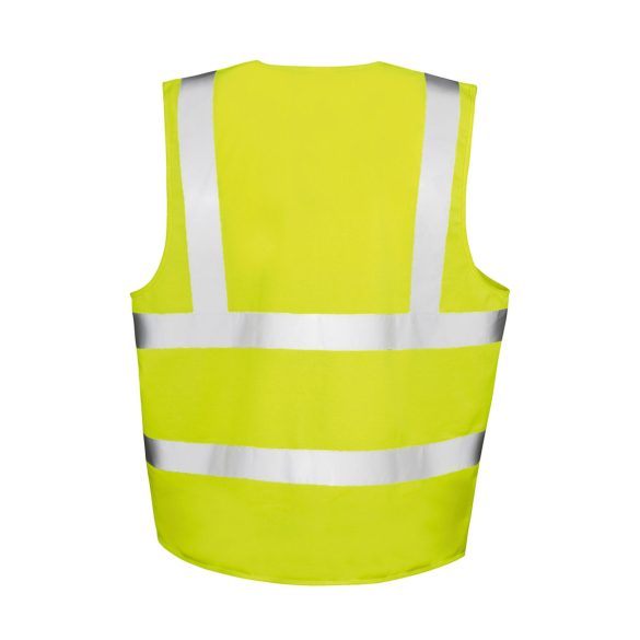Core Zip Safety Tabard