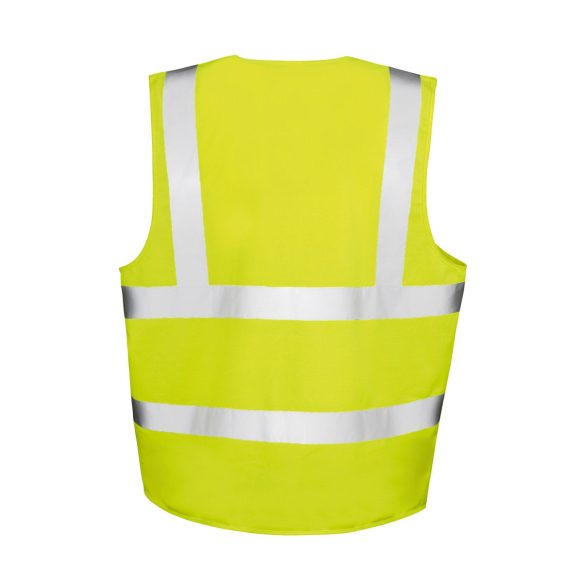 Core Zip Safety Tabard