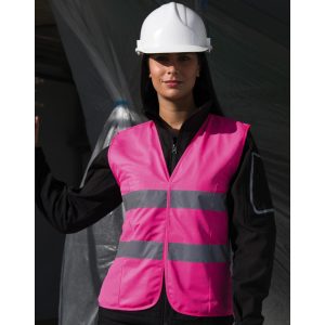 Women's Hi-Viz Tabard