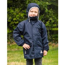 Junior Reversible Stormproof Jacket