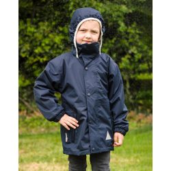 Junior Reversible Stormproof Jacket