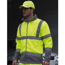 Safety Microfleece