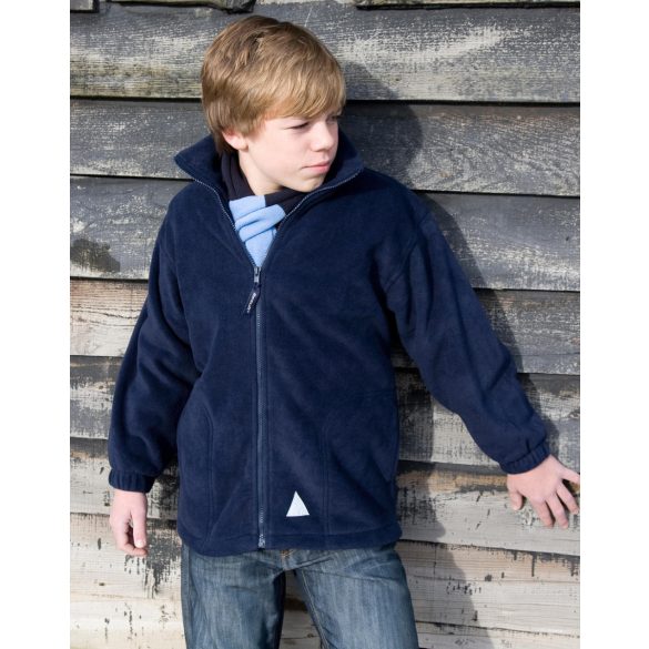 Kids Fleece Jacket