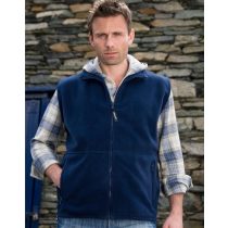 Fleece Bodywarmer