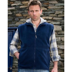 Fleece Bodywarmer