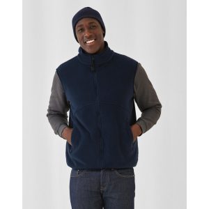 Traveller+ Bodywarmer Fleece