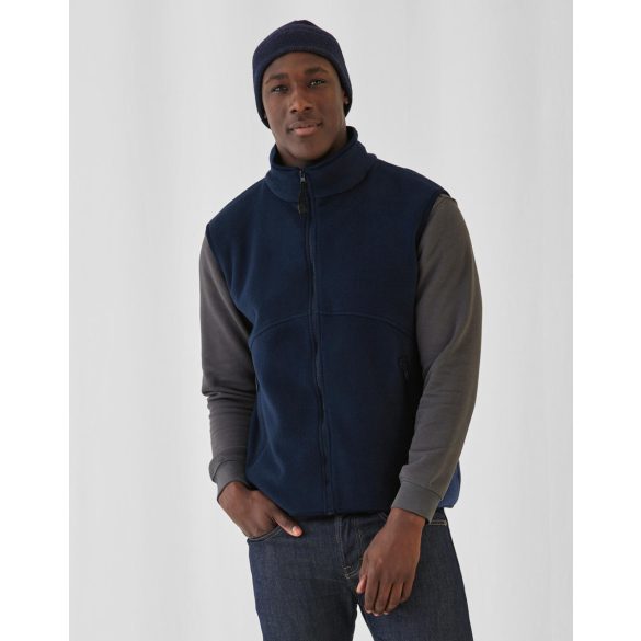 Traveller+ Bodywarmer Fleece