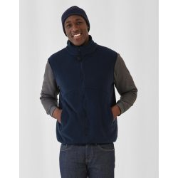 Traveller+ Bodywarmer Fleece