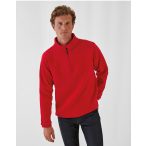 Highlander+ 1/4 Zip Fleece Top