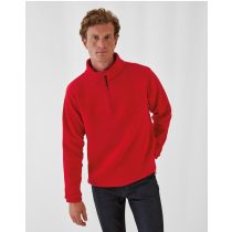 Highlander+ 1/4 Zip Fleece Top