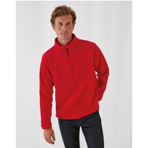 Highlander+ 1/4 Zip Fleece Top