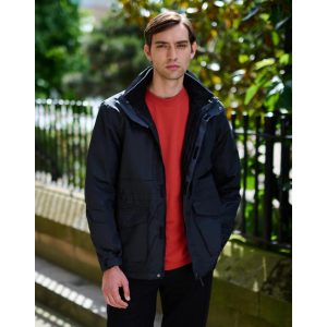 Benson III Jacket