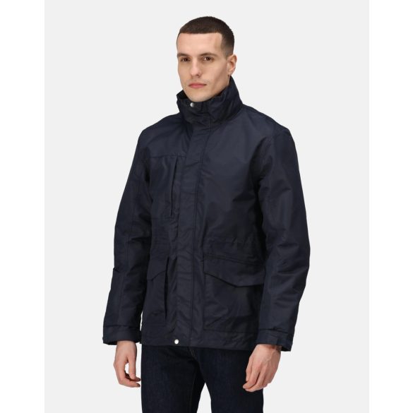 Benson III Jacket