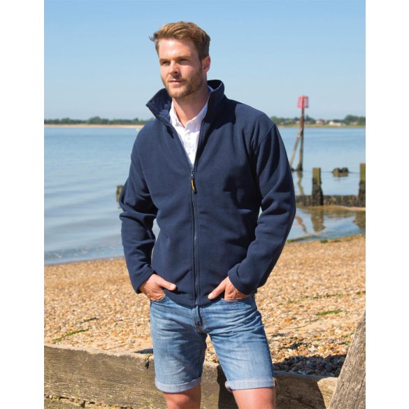 Horizon High Grade Microfleece Jacket