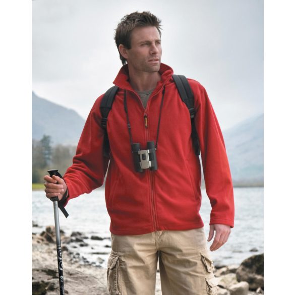 Horizon High Grade Microfleece Jacket