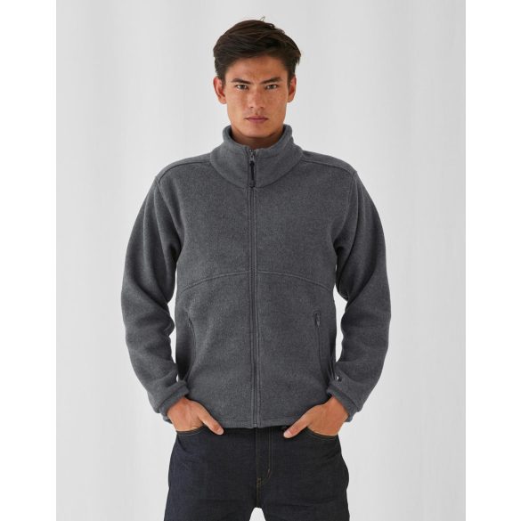 Icewalker+ Outdoor Full Zip Fleece