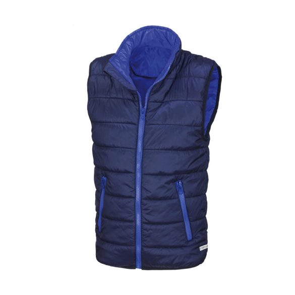 Junior/Youth Padded Bodywarmer