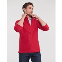 Full Zip Microfleece