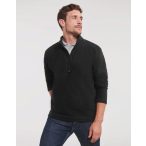 Zip Microfleece