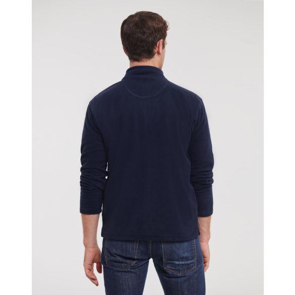 1/4 Zip Microfleece