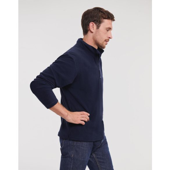 1/4 Zip Microfleece