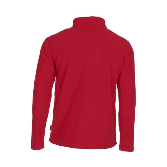 Active Fleece Half Zip Men