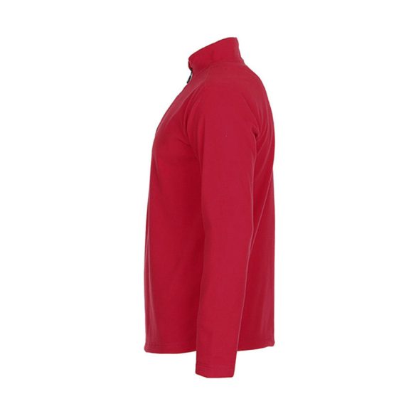 Active Fleece Half Zip Men