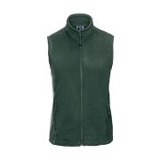 Ladies' Gilet Outdoor Fleece